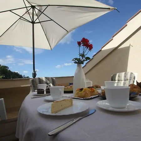 Apartamento Macolic *