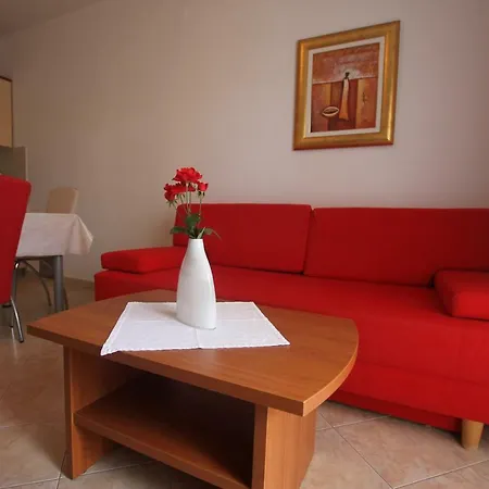 Apartment Macolic