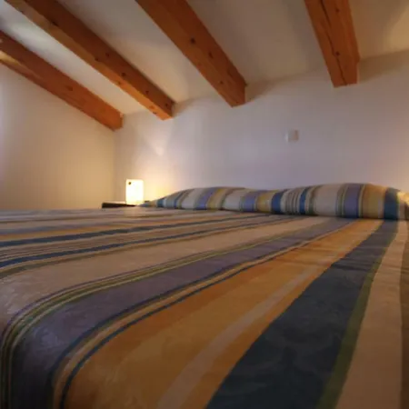 Macolic Apartment Rab Town