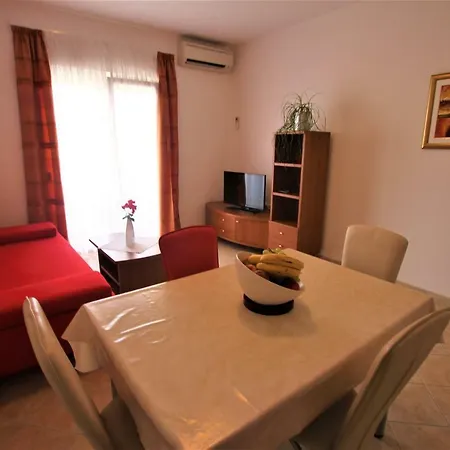 Macolic Apartamento *