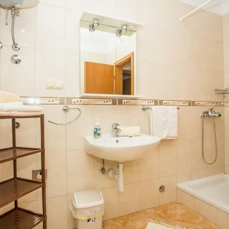 Macolic Apartment