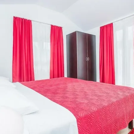 Apartment Macolic