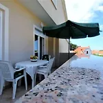 Macolic Apartman