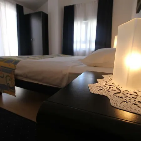 Macolic Apartament *