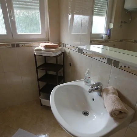 Apartament Macolic Rab Town