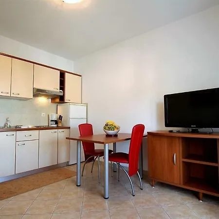 Macolic Apartament