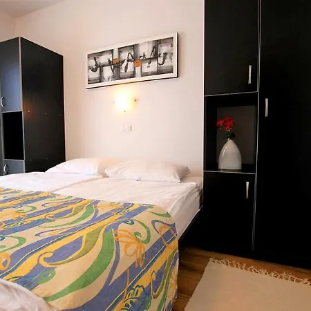 Macolic Apartament