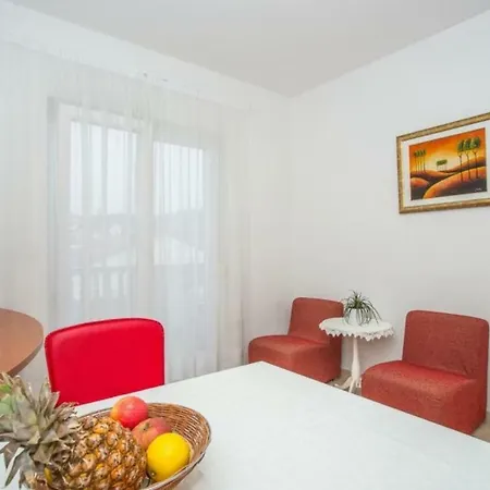 Macolic Apartment
