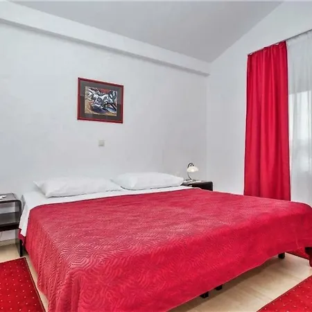 Macolic Apartment