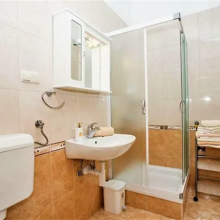 Macolic Apartament *