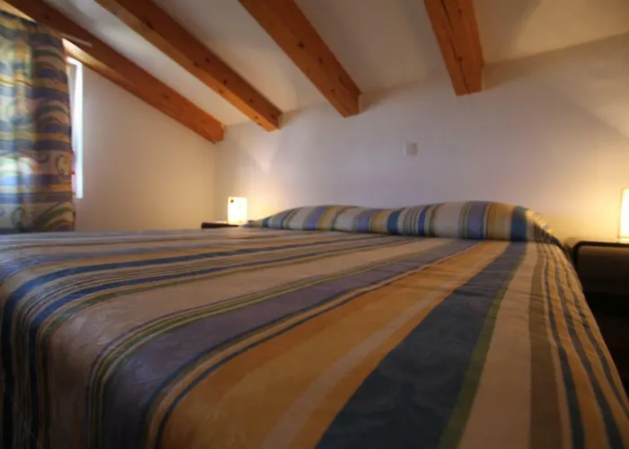 Macolic Apartmán Rab Town