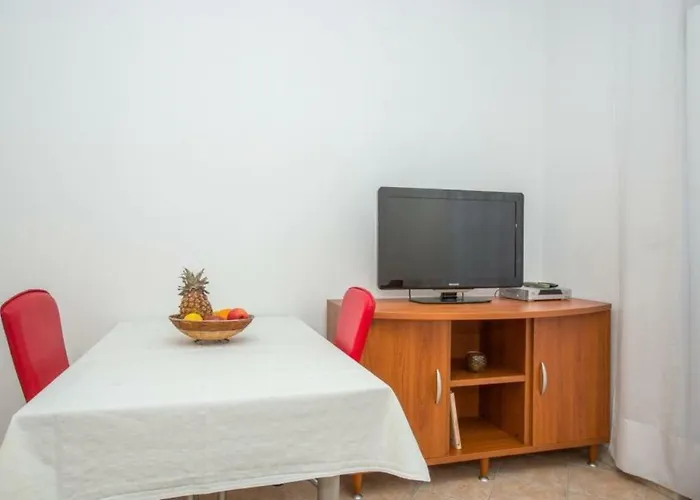 Macolic Apartmán