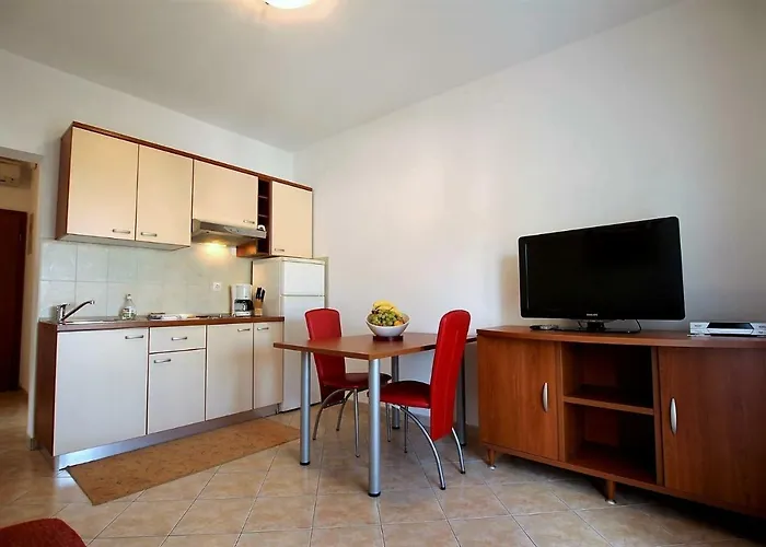 Macolic Apartmán